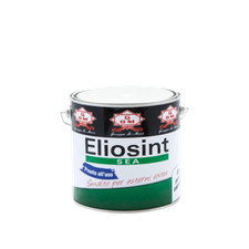 Smalto sint. per esterno per