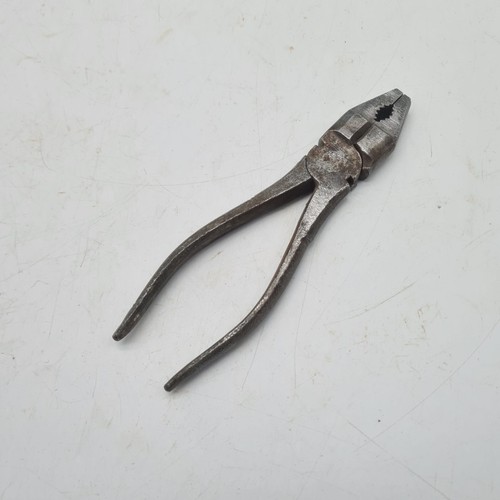 Pliers 160 ferrari tool bag - pliers,
