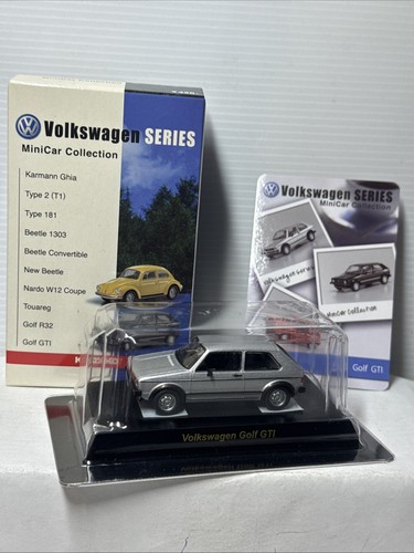 Kyosho - kyosho, 1/64
