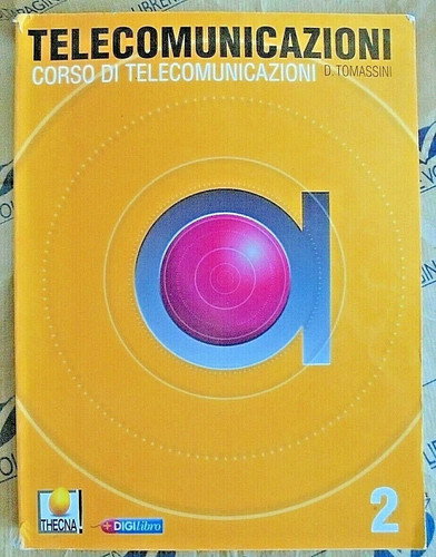 Corso telecomunicazioni - corso, di