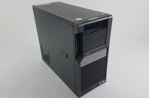 Fujitsu celsius m470 - celsius, m470-2