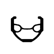 Cerchio MVTEK ELAN 28"