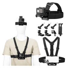 Kit Di Accessori per Action