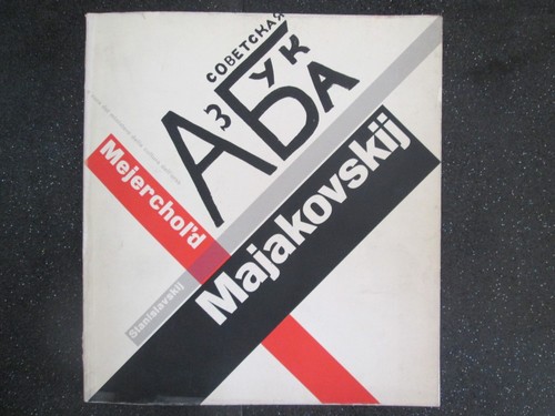 MAJAKOVSKIJ.MEJERCHOL’D,STAN