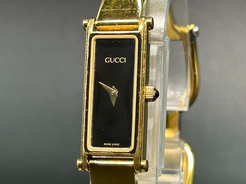 Exc orologio vintage gucci - orologio,