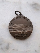 MEDAGLIA COLONIALE A.O.I