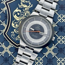 Orologio da uomo Omega Dynamic