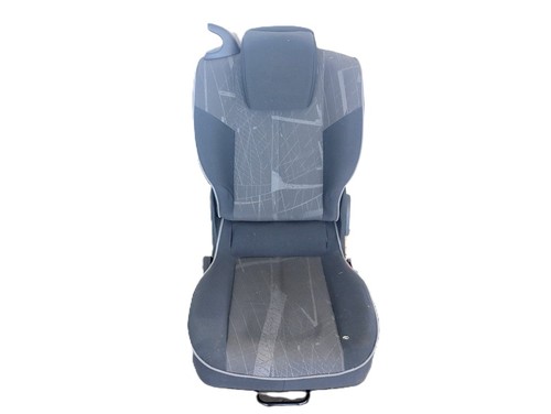 7701061444 sedile posteriore - sedile,