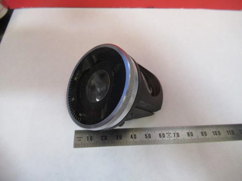 Zeiss standard germany iris - zeiss,