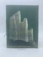 Rockfeller Center, Palazzo