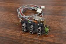 ICOM IC-745 PARTS: CONNETTORE