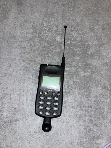 Telefono cellulare philips - telefono,