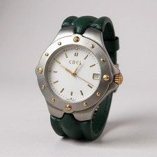 Orologio Ebel Sportswave swiss made