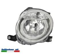 FANALE PROIETTORE ANTERIORE