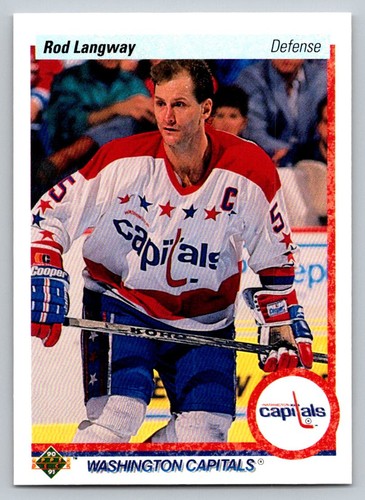 1990 upper deck - upper, #57