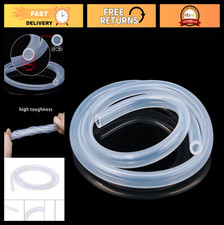 Tubo in silicone alimentare 10