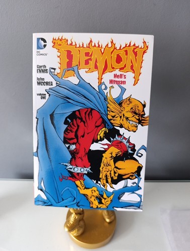 The demon vol hell s - demon, vol.
