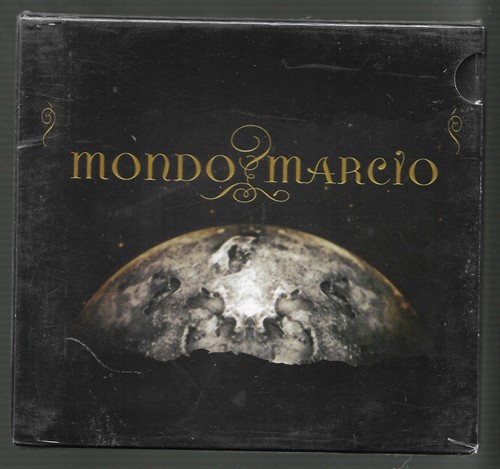 Mondo marcio omonimo same - marcio,