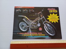 Montesa Cota 315 R 2000