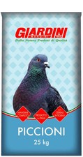 Mangime Misto Colombi Piccioni