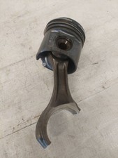 Pistone con asta Iveco Daily