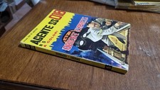 Dennis cobb originale agente - dennis,