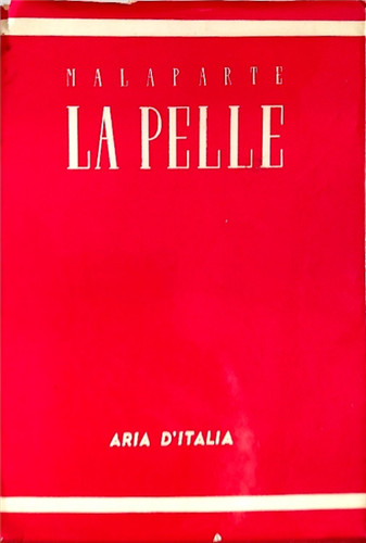Malaparte curzio la - la, pelle