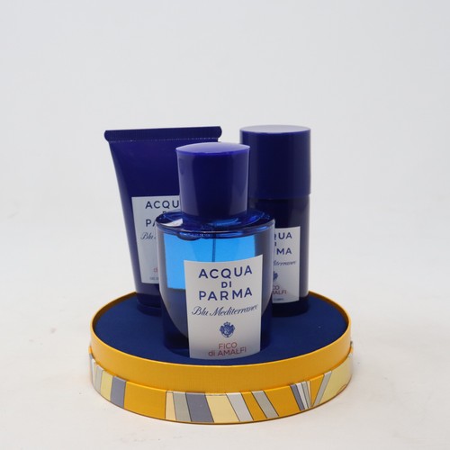 Acqua parma fico - fico, amalfi