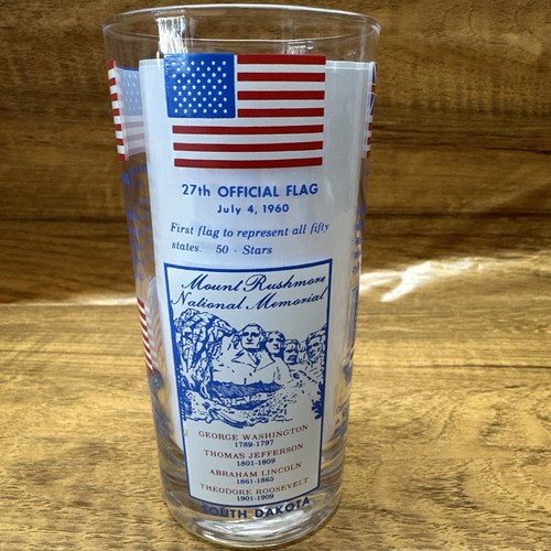 Tazza vetro vintage mount - tazza,