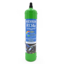 Kit ricarica diagnosi clima