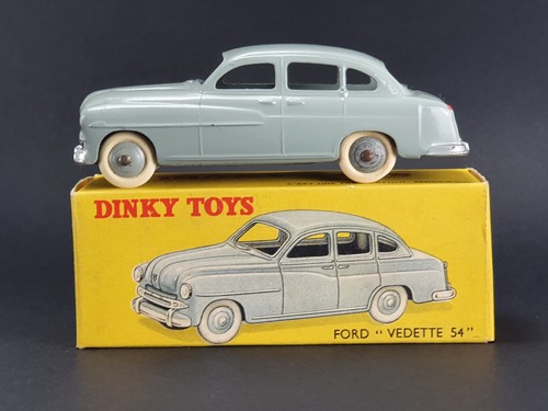 Dinky toys france 24x ford - france,