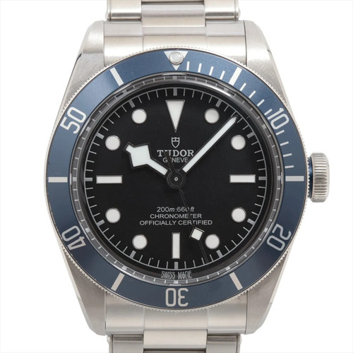 Tudor black bay - bay, ss