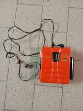 MANGIANASTRI PORTATILE WALKMAN