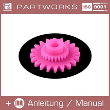 Ingranaggio contachilometri