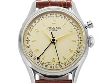 Vulcain Cricket Classique