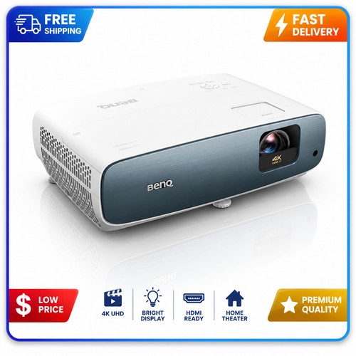 Benq tk850i true - 4k, hdr-pro
