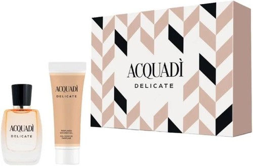 Confezione regalo donna - confezione,