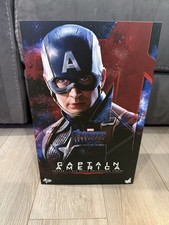 Hot Toys MMS536 1/6 Avengers