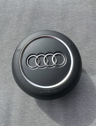 Airbag volante audi b9 - volante,
