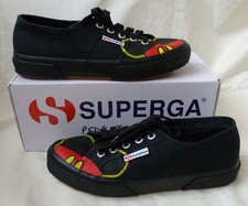 Sneaker Superga 2750 nuove in