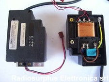 TR 720103  Trasformatore di alimentazione AC/AC  ingresso 220 Volt Uscita 9-0-