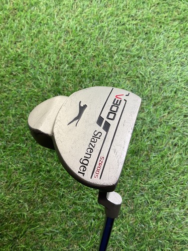 Slazenger v300 szr005 putter - slazenger,