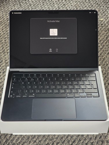 Apple macbook air pollici - apple,