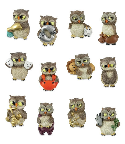 Owl chouette búho eule - chouette,