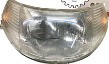 Faro Fanale Anteriore  Hexagon