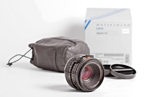 Hasselblad cfe planar 80 - hasselblad, 2,8/80