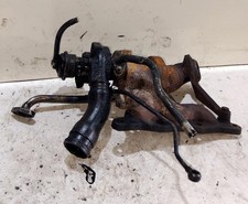 TURBINA TURBO PER SMART Fortwo