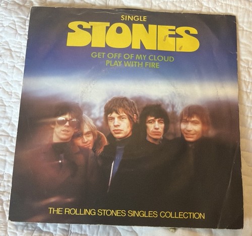 The rolling stones - :, off