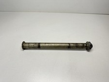 ASSE RUOTA POSTERIORE SUZUKI