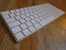 Apple Magic Keyboard 2 A1644